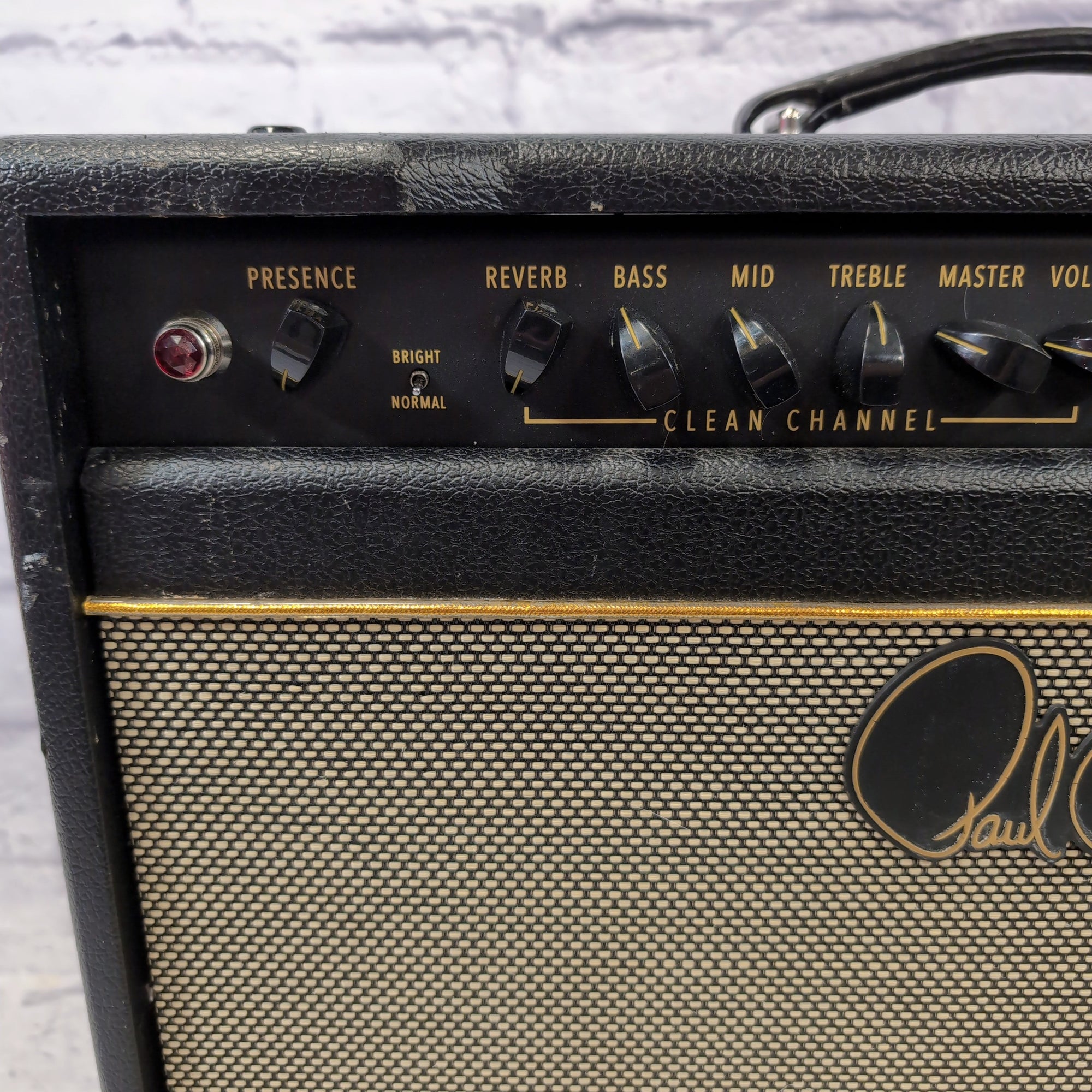 PRS Sonzera 50 2-Channel 50-Watt 1x12" Guitar Combo