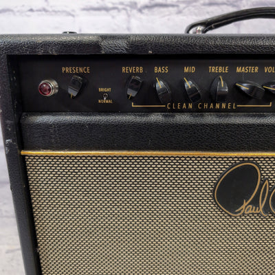 PRS Sonzera 50 2-Channel 50-Watt 1x12" Guitar Combo