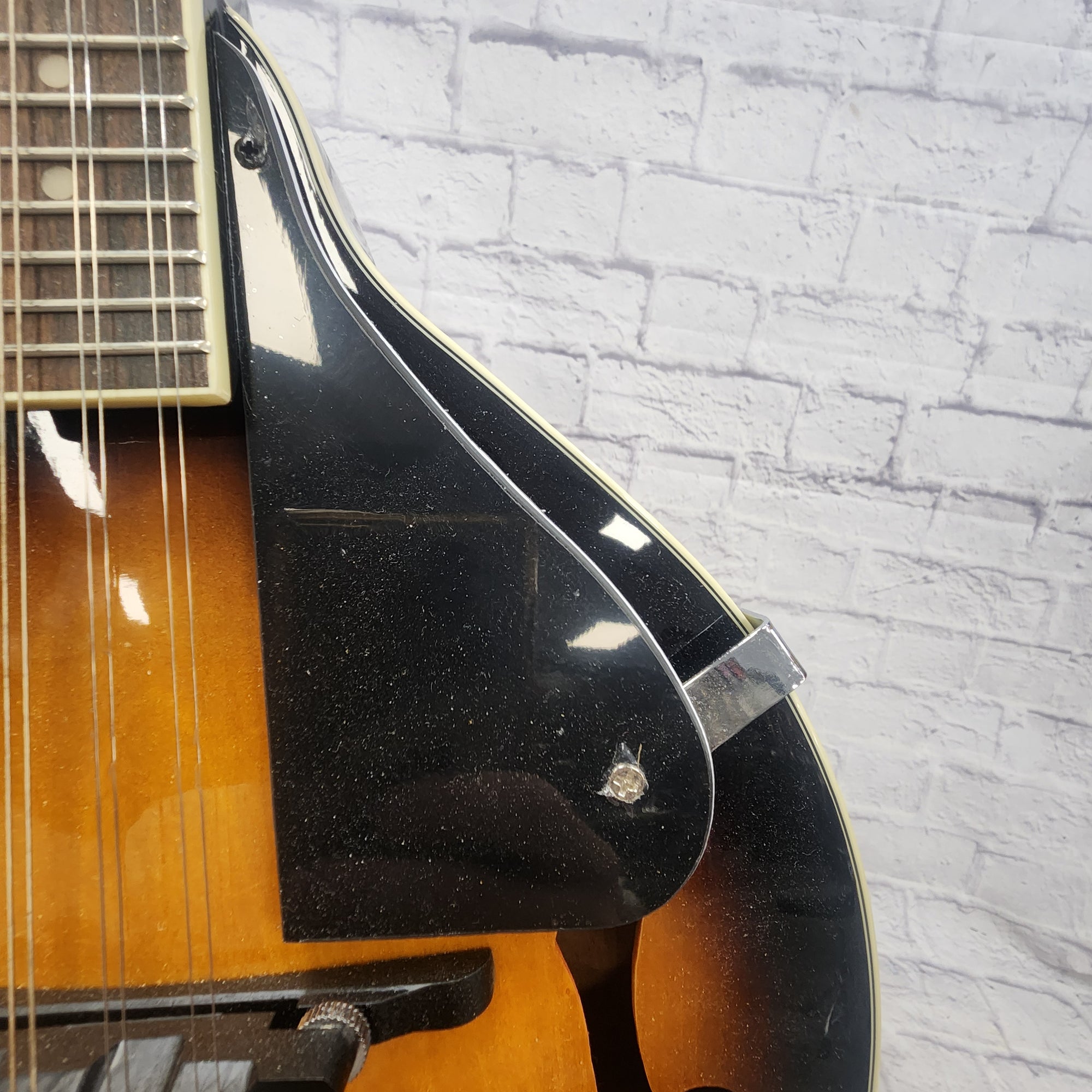 Rogue RM-100A Mandolin