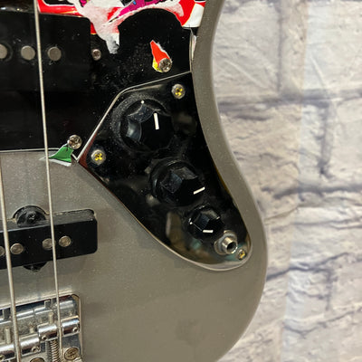 Squier by Fender Vintage Modified Jaguar Bass Special