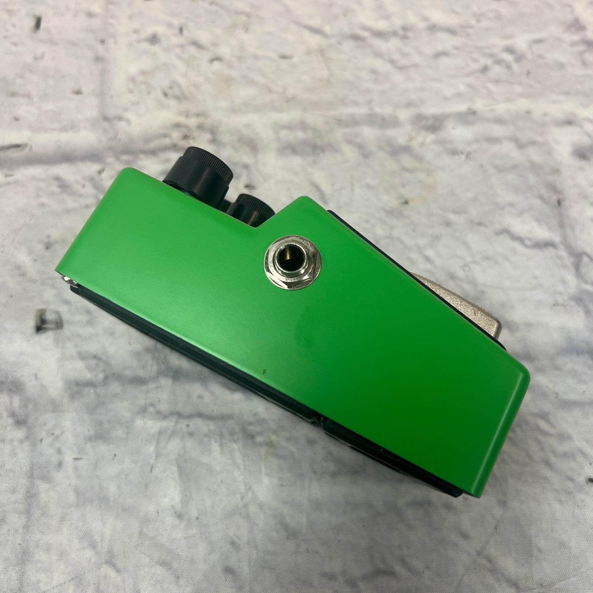 Ibanez TS9 Tube Screamer Reissue Overdrive Pedal