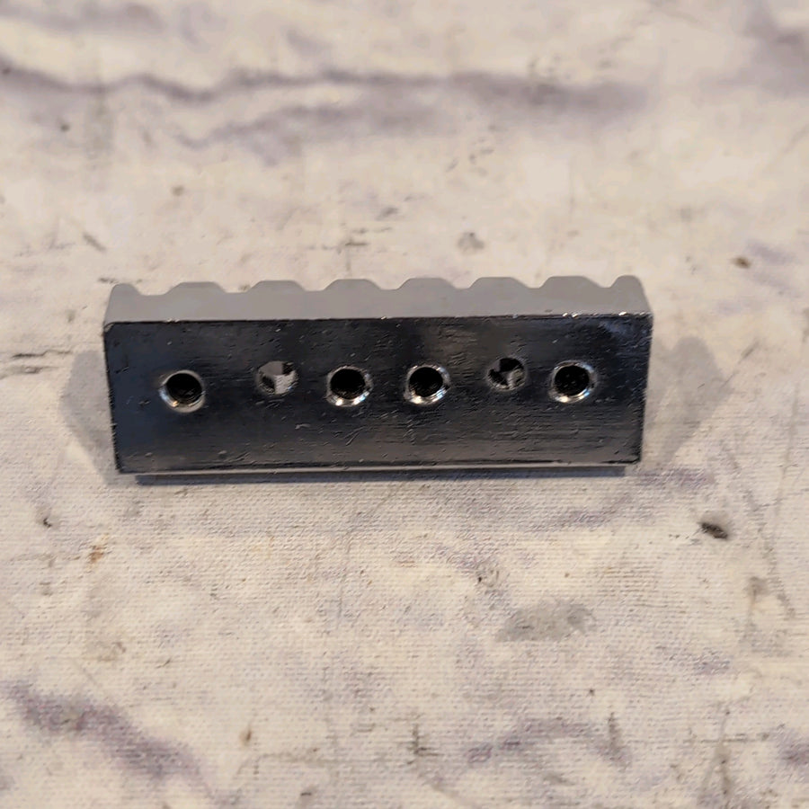 7-String Floyd Rose Style Locking Nut 1-7/8 Wide