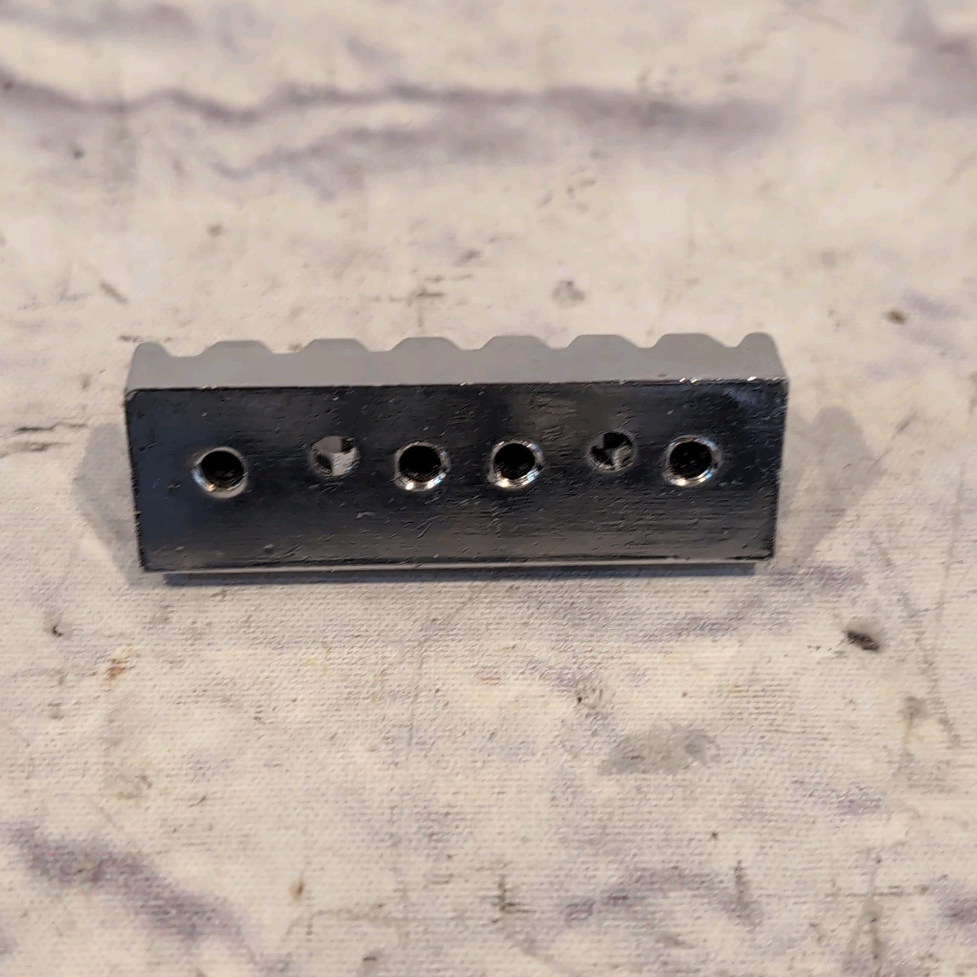 7-String Floyd Rose Style Locking Nut 1-7/8 Wide