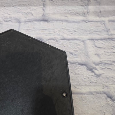 Simmons 12" Hexagon Drum  Pad