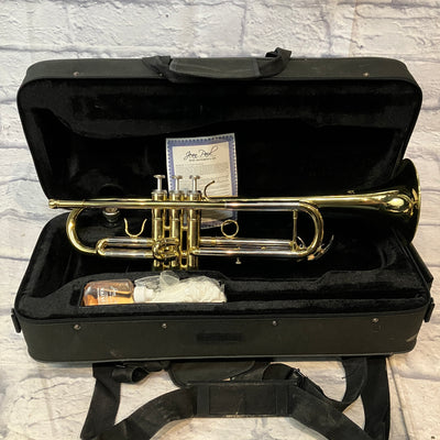 Jean Paul Student TR-330 Trumpet