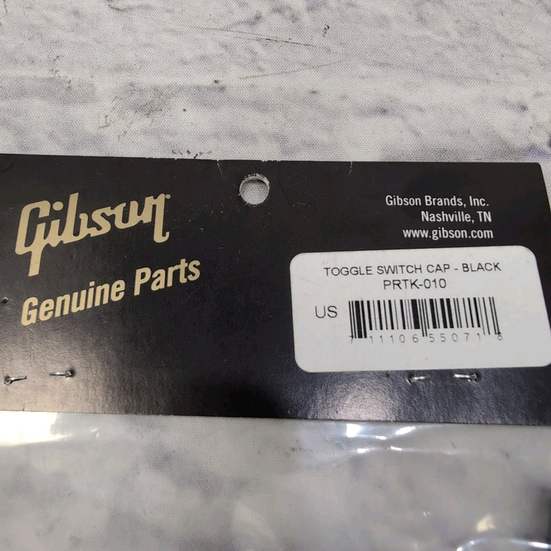 Gibson Top Hat Knobs - Vintage Amber | Gino Guitars - Foto 4