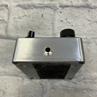 JRR Pedals Dual Muff Clone Pedal Rams Head Triangle Fuzz Pedal