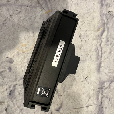 Boss FS-5L Latching Foot Switch