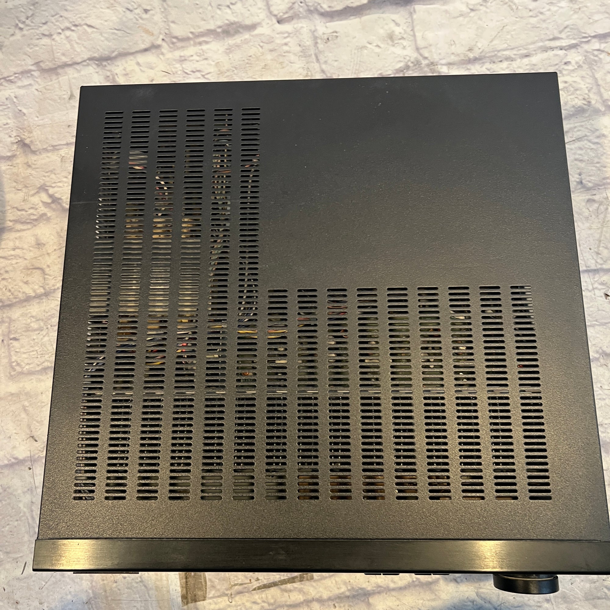 Marantz SR880 Receiver with RC2000 Remote