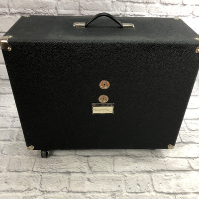 Peavey 212SX 2x12 Guitar Speaker Cabinet