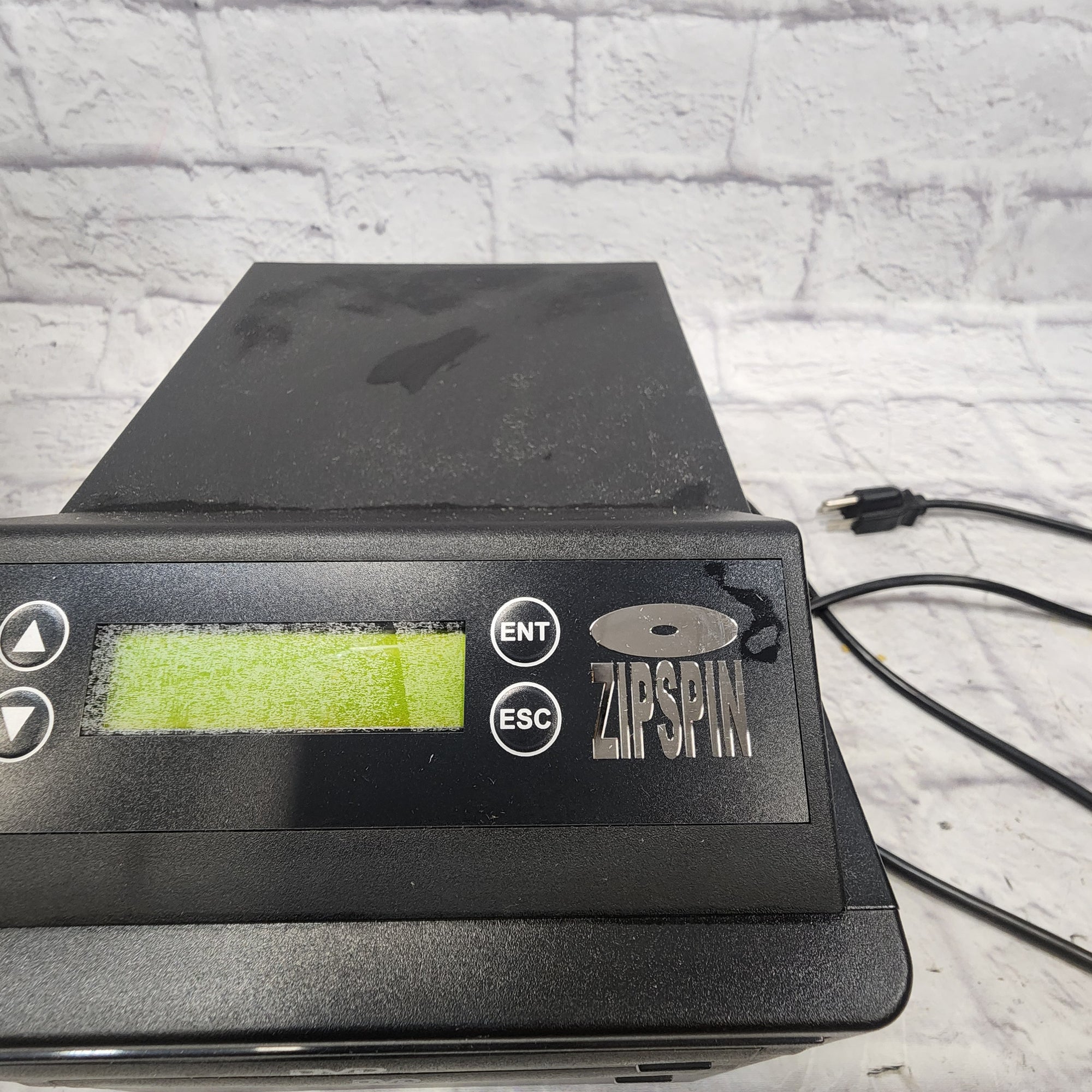 Zipspin DVD-121-Pro-WM-DC DVD Duplicator