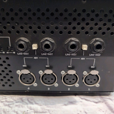 Digidesign Digi 002 Mixing Console