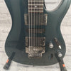 Ibanez "S470" With EMG's Electric Guitar