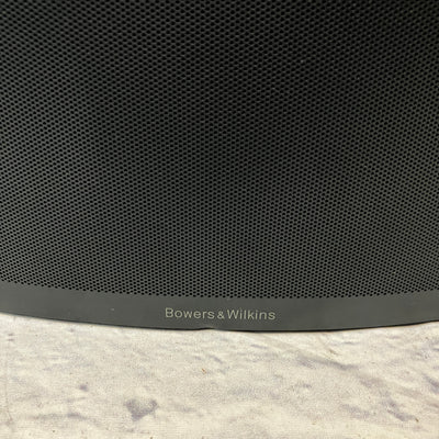 Bowers and Wilkins iphone Speaker Dock
