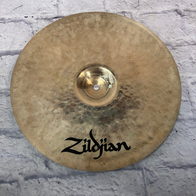 Zildjian 14 K Custom Fast Crash Cymbal