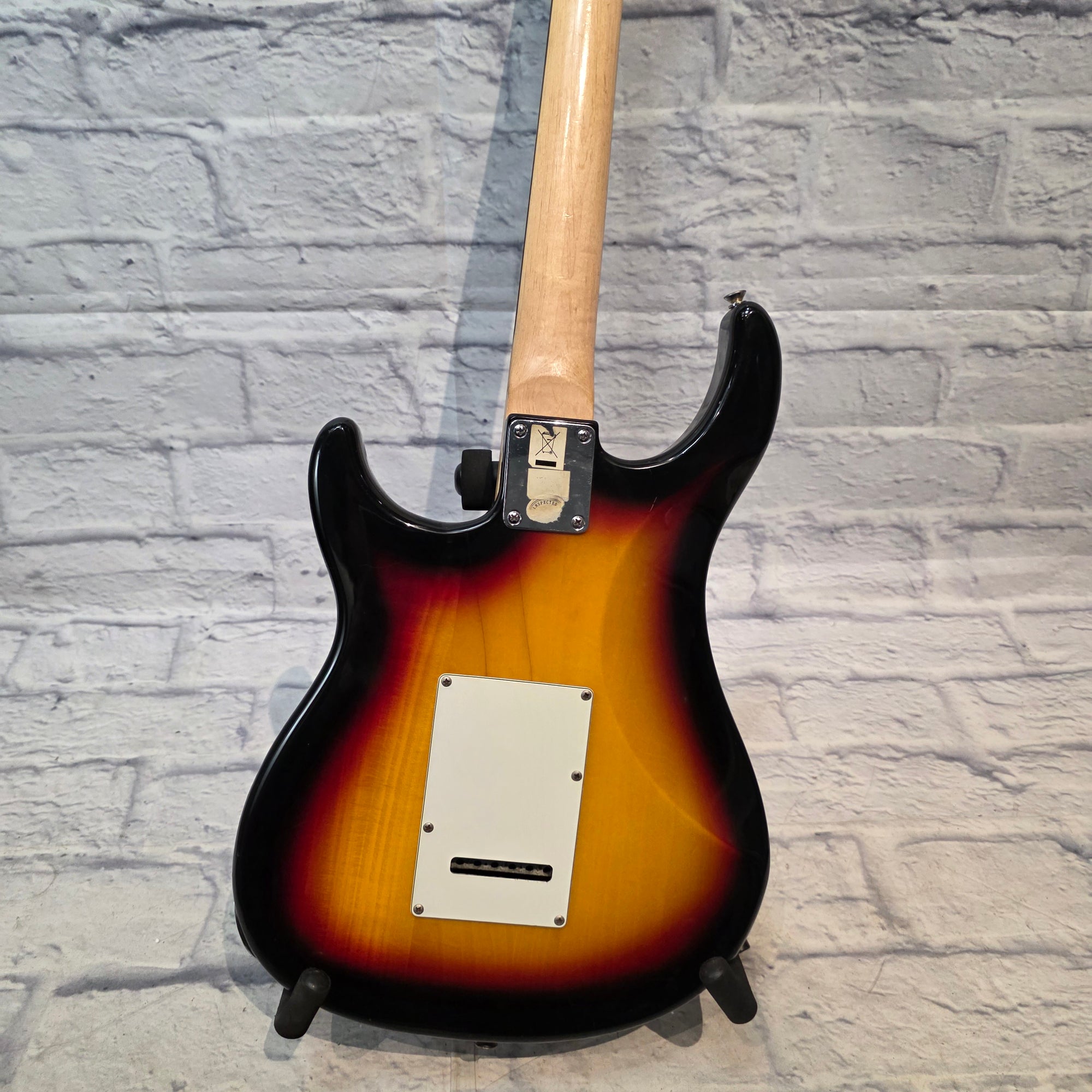 Peavy Raptor Electric Guitar