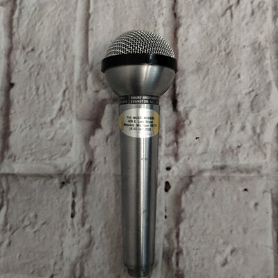 Shure Spher-O-Dyne Vintage Microphone