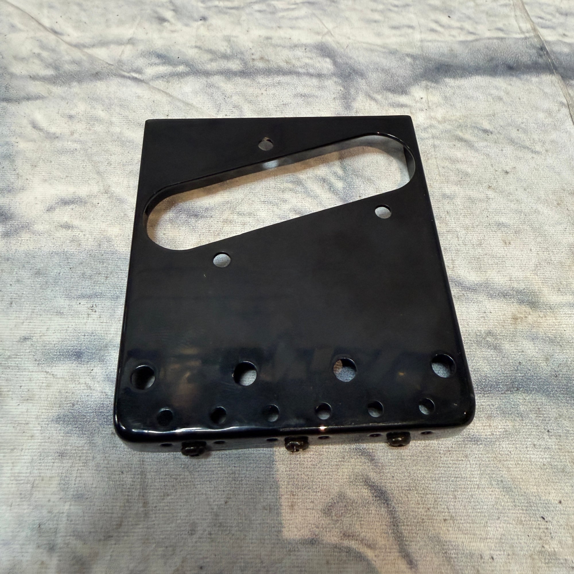Wilkinson WTB Black Tele Bridge Bridge