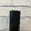 Focusrite Scarlett CM25 Studio Condenser Microphone w/ mount