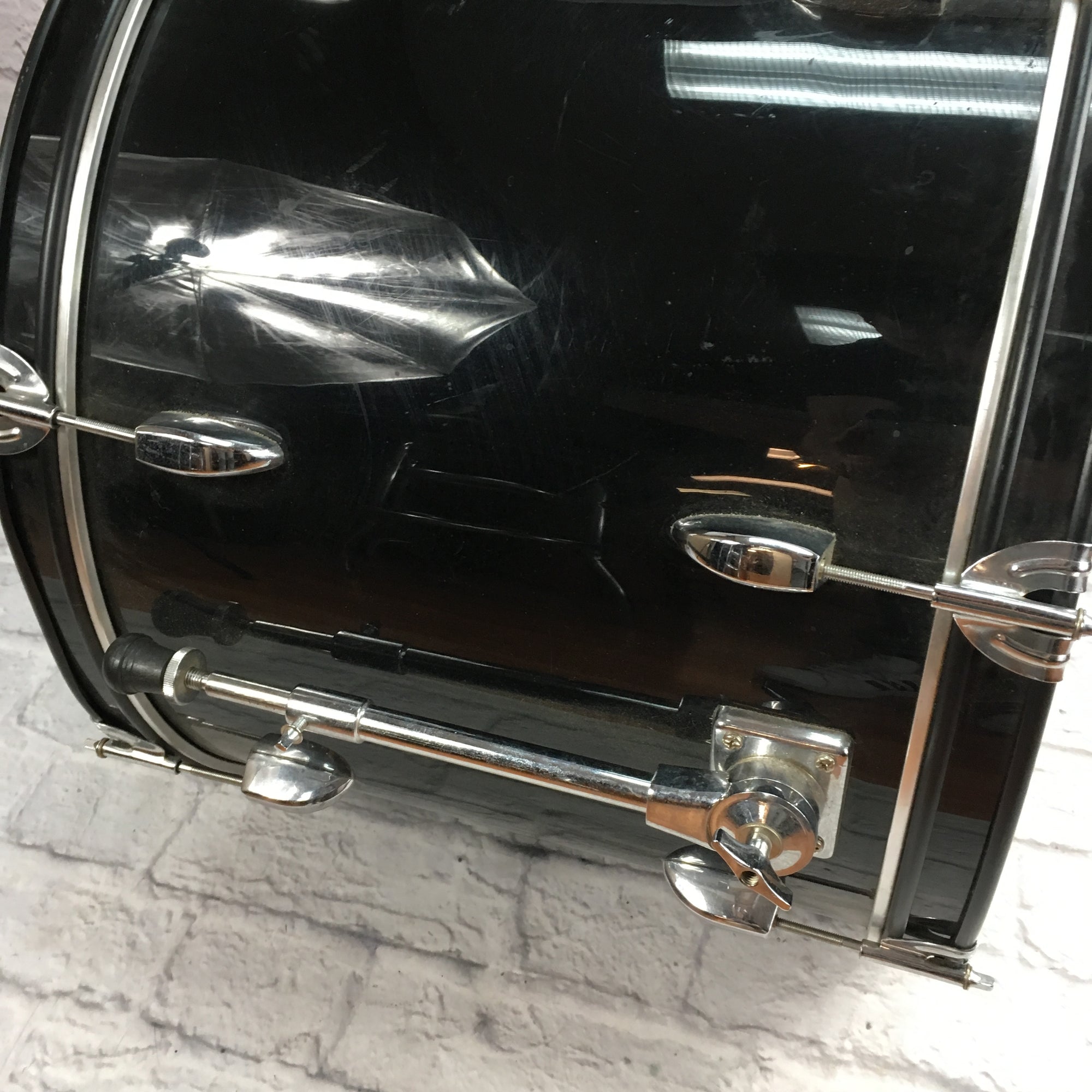 Groove Percussion 22 Bass Drum