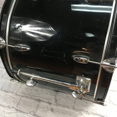 Groove Percussion 22 Bass Drum
