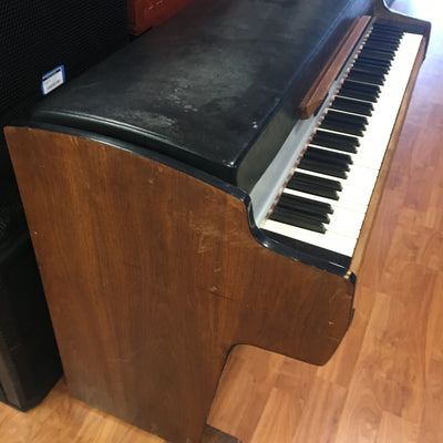 Vintage Fender Rhodes Student Electric Piano
