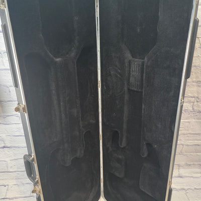 Ernie Ball Music Man Stingray Molded Bass Case