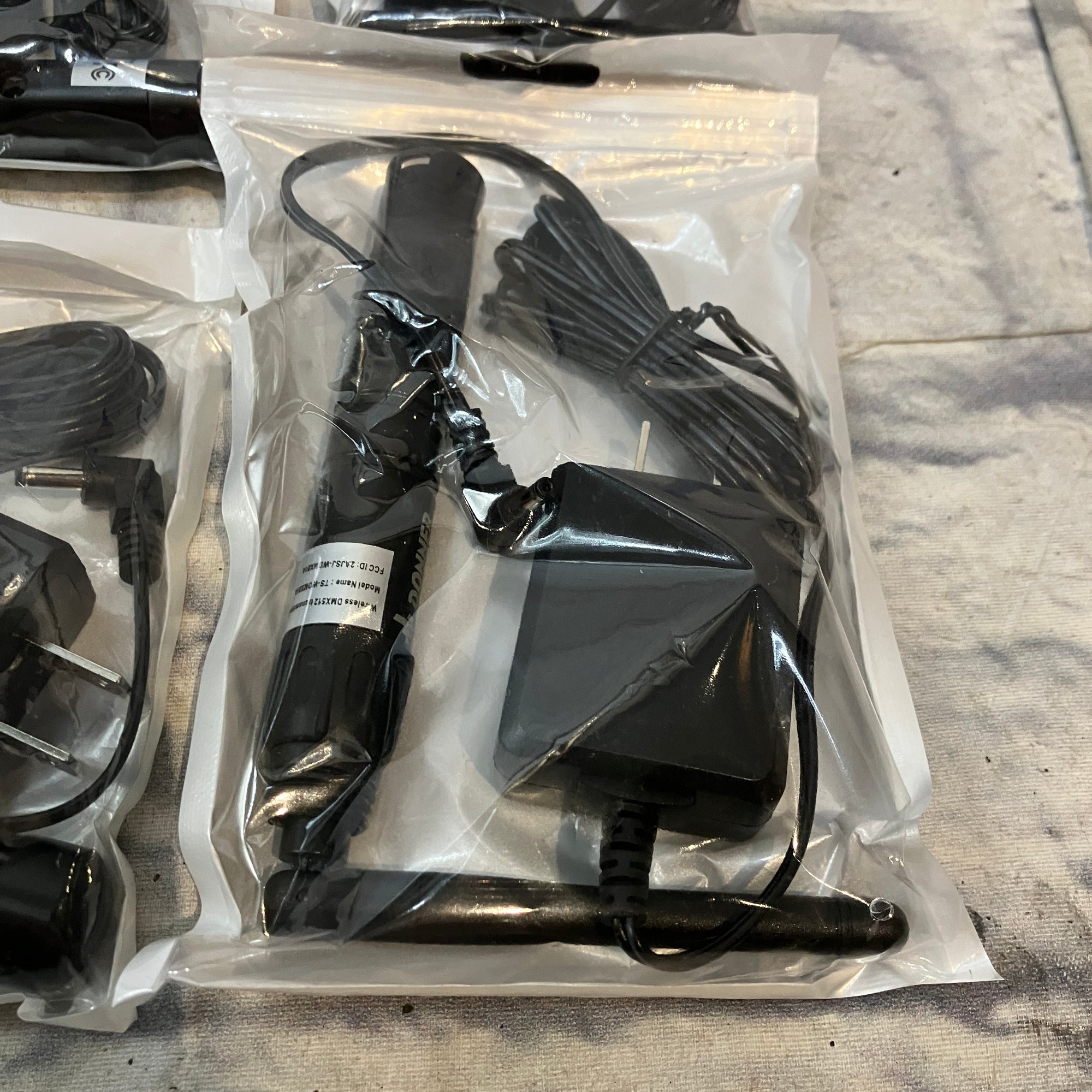 Donner DMX-512 Wireless Controller