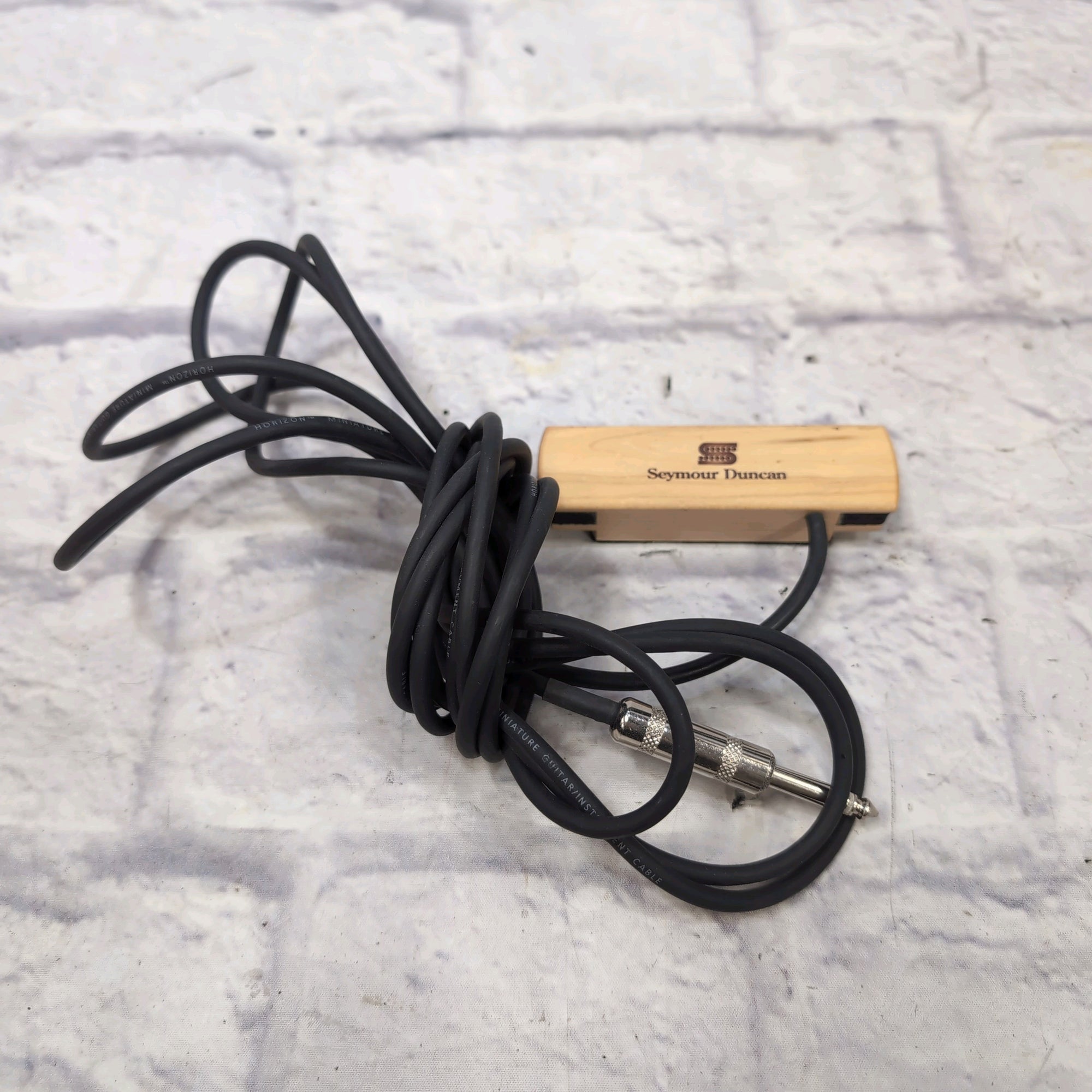 Seymour Duncan Acoustic Guitar Soundhole Pickup