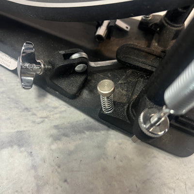 DW 3000 Single Kick Pedal