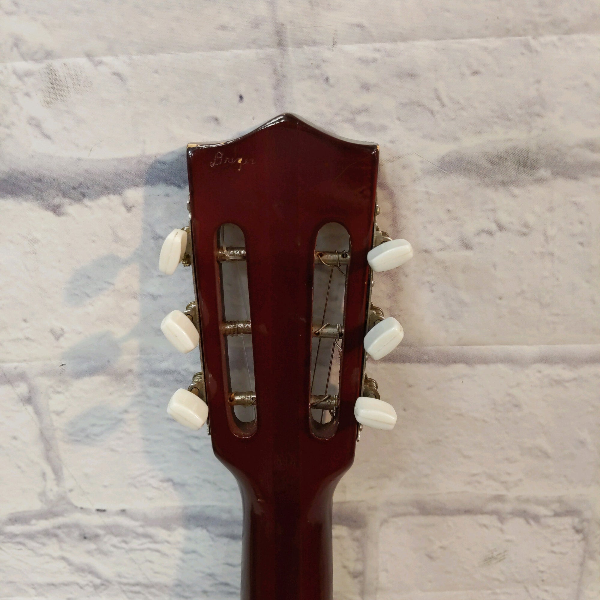 Stafford Acoustic Guitar