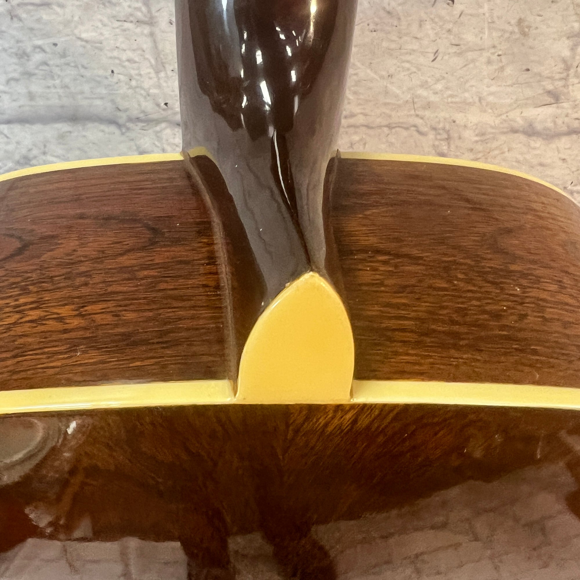 Harmony Sovereign H570-12 12 String Acoustic Guitar