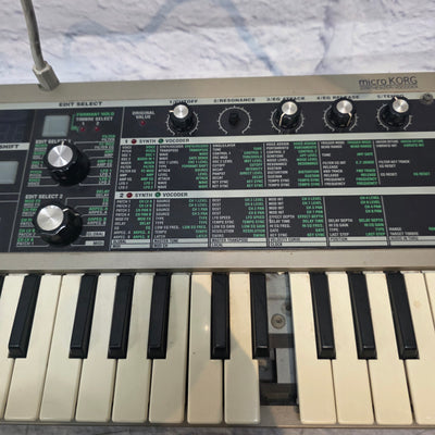 Unknown Keyboard Stand