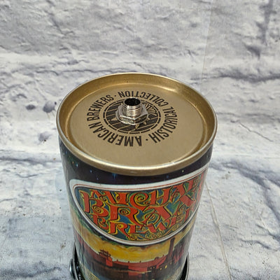 Darwin Audio "1888 World's Fair" Themed Contact Mic