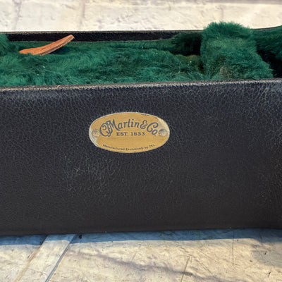 Martin Acoustic Hard Case