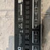Behringer Ultrapatch Pro PX3000 Rack Patchbay