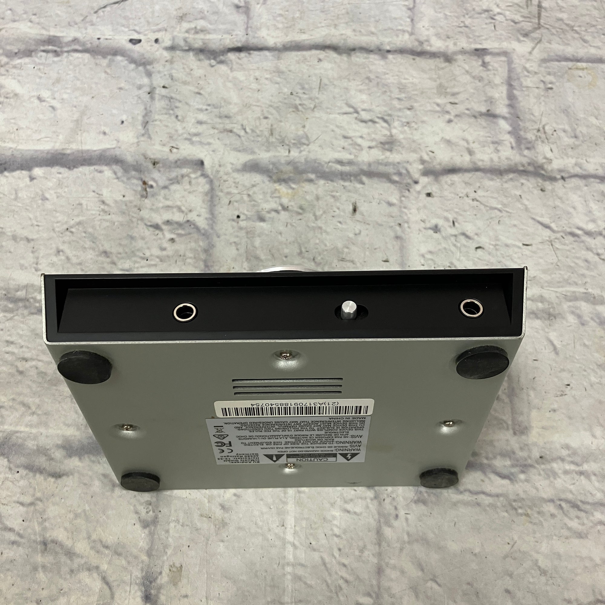 M-Audio M-Track 2x2 Audio Interface