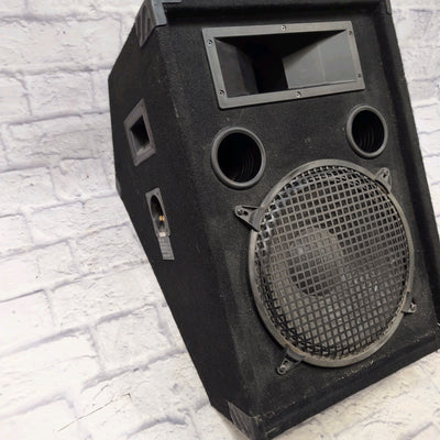 Nady PFW12 12in Stage Floor Monitor