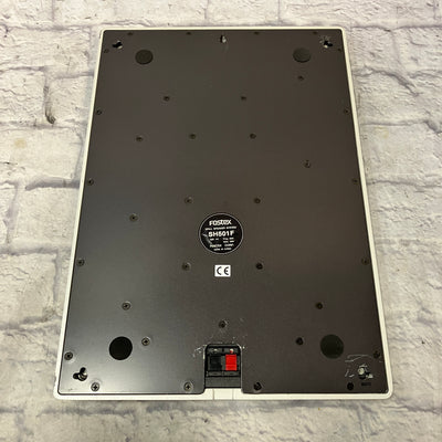 Fostex SH501-F Flat Panel Wall Speaker