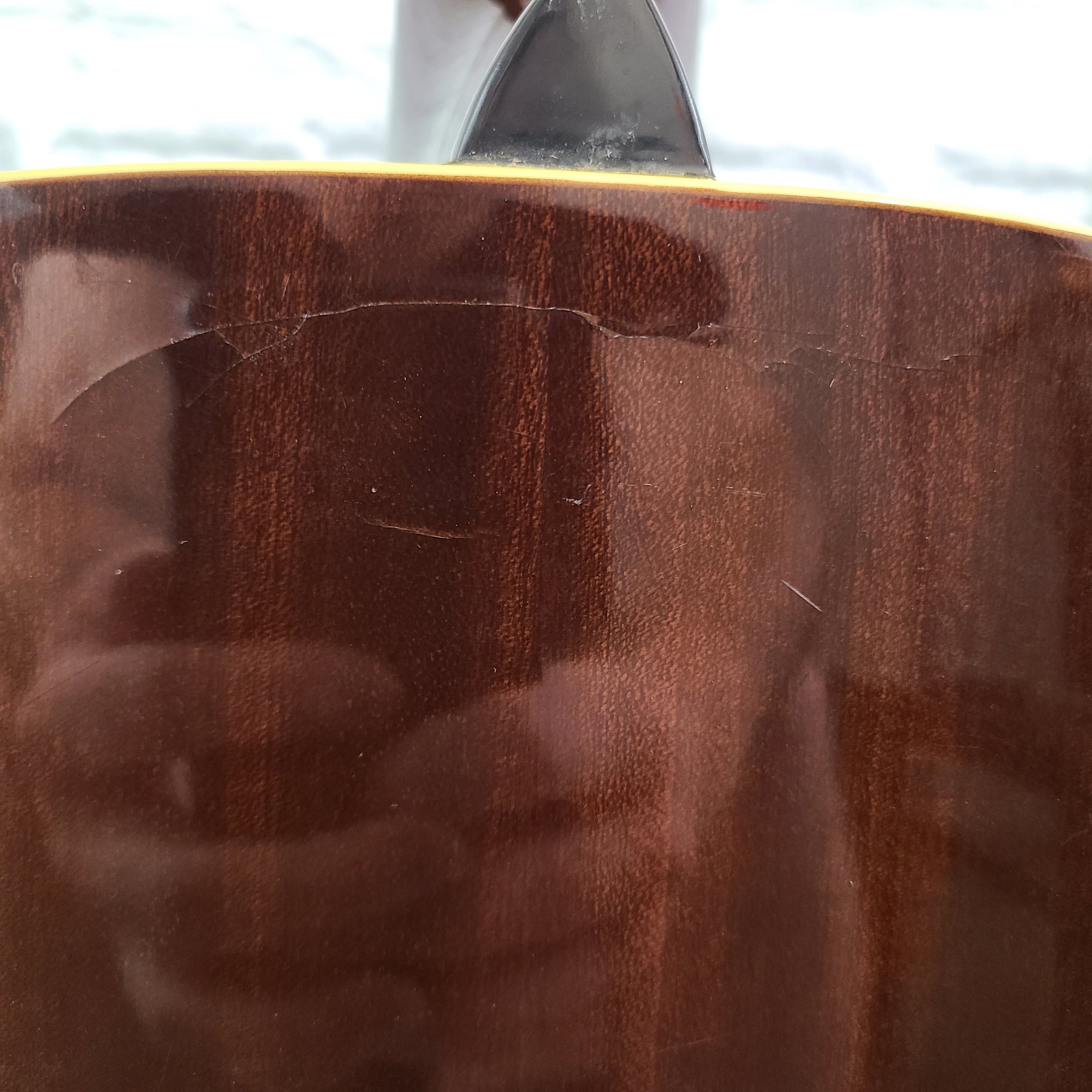 Carlo Robelli J-220 VS Acoustic Guitar