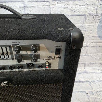 Crate XK 100 Keyboard Amp