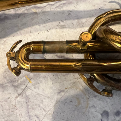 Lafayette Vintage Cousenon & CIE Cornet