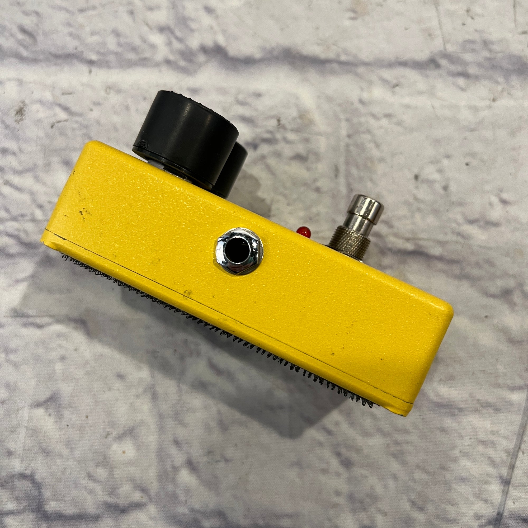 MXR Distortion + Plus 1995 Overdrive Pedal