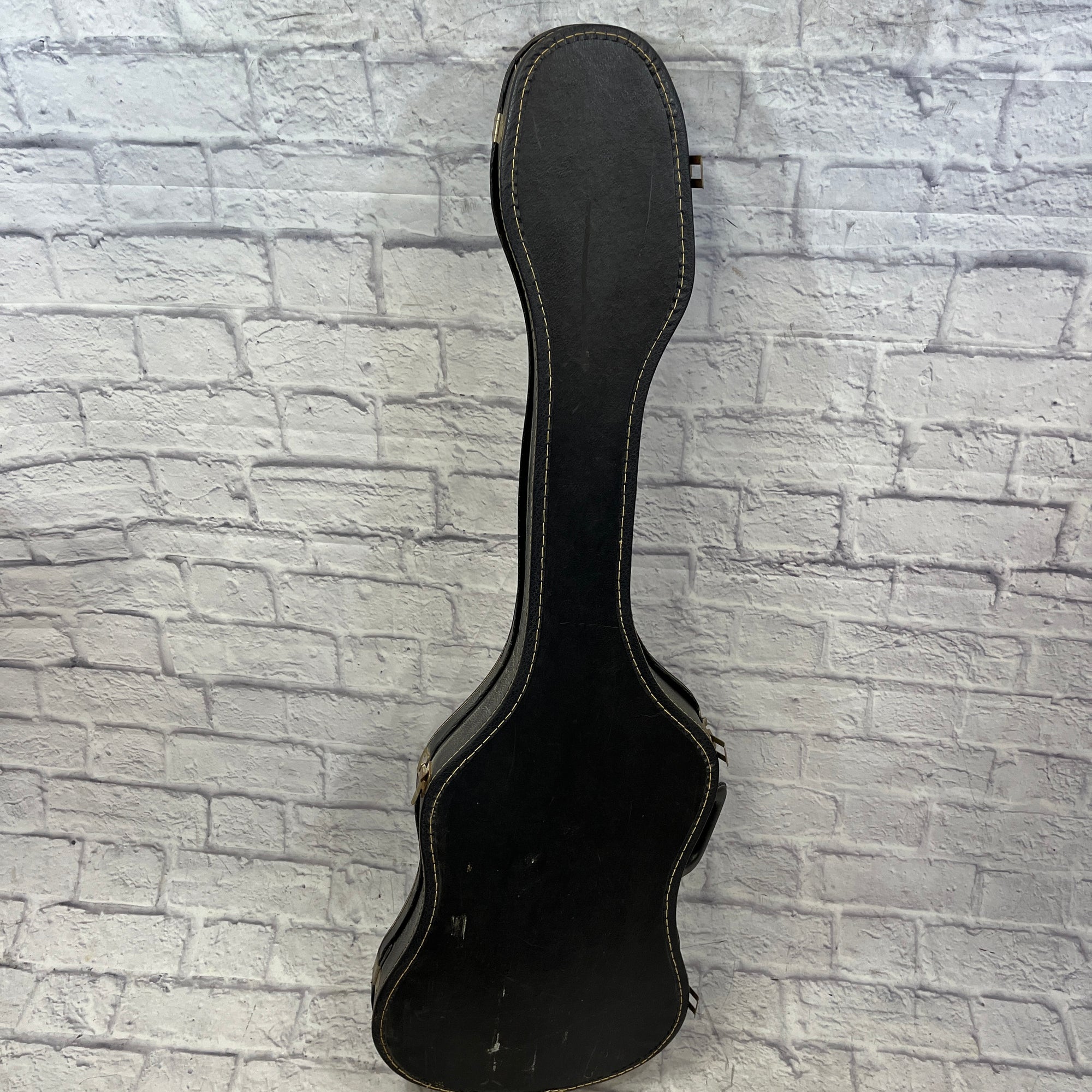 Unknown Solid  Body Electric Guitar Case