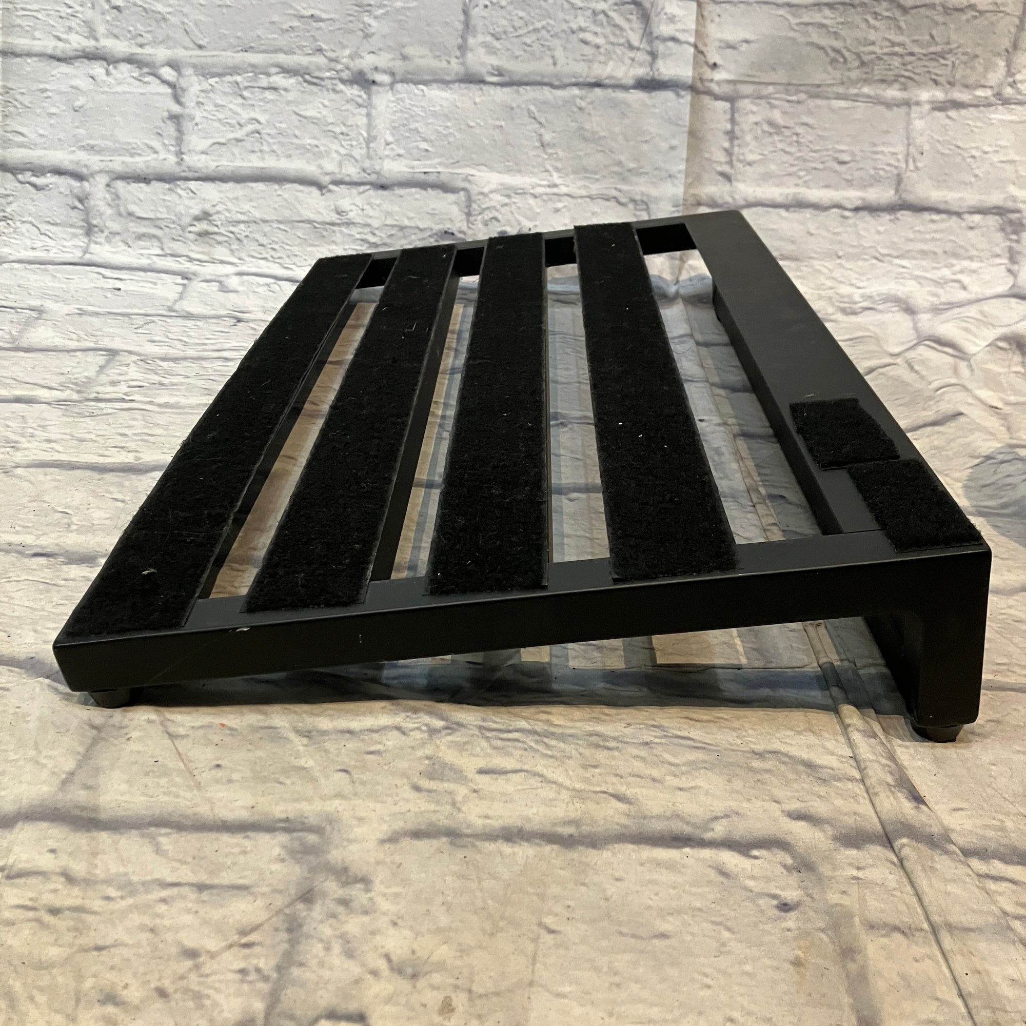 Pedaltrain Novo 24 Pedalboard With Bag