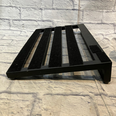 Pedaltrain Novo 24 Pedalboard With Bag