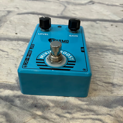 Dolamo Mixing Boost Pedal