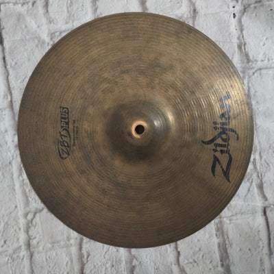 Zildjian ZBT Plus Medium Hi-Hat