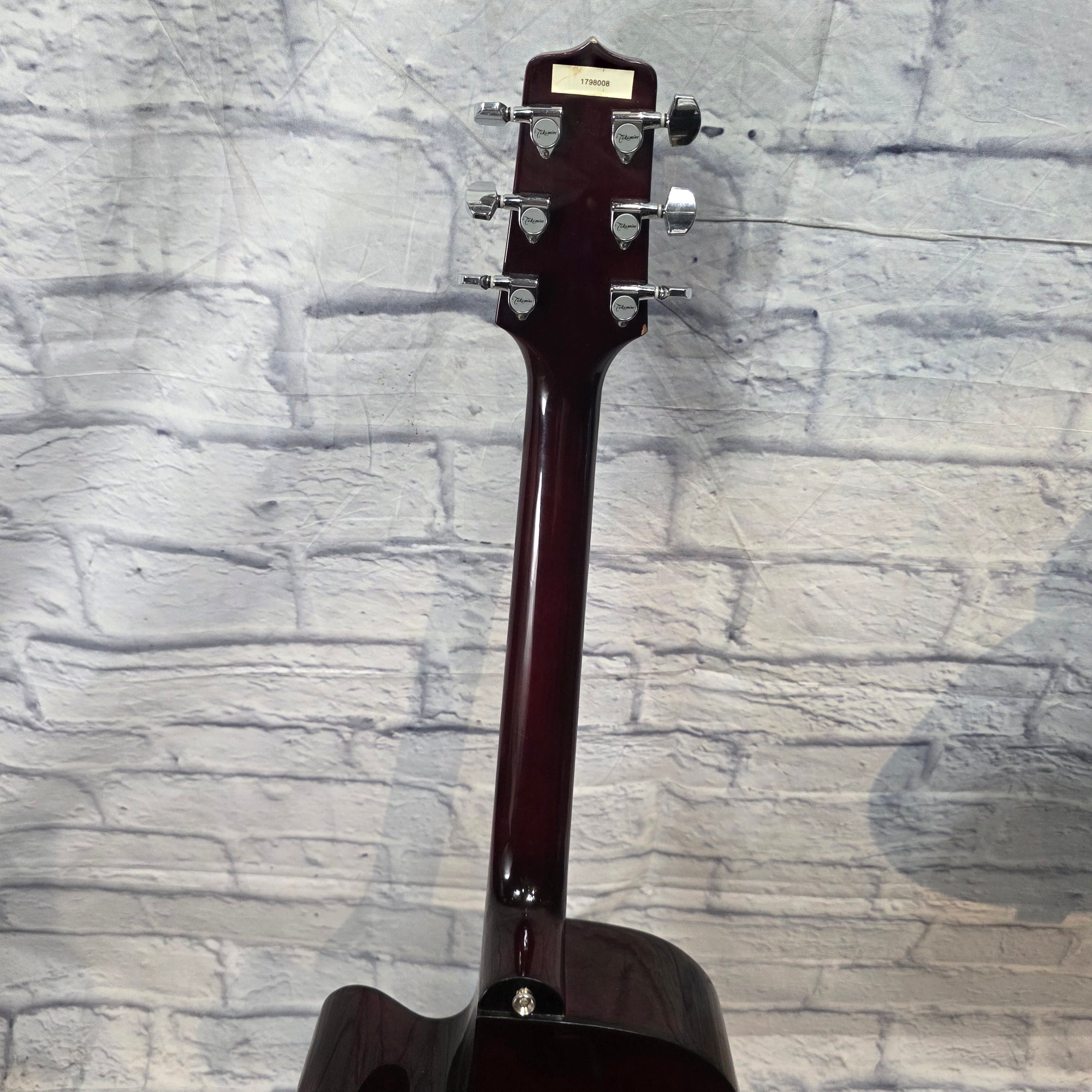 Takamine EG540C Acoustic Guitar