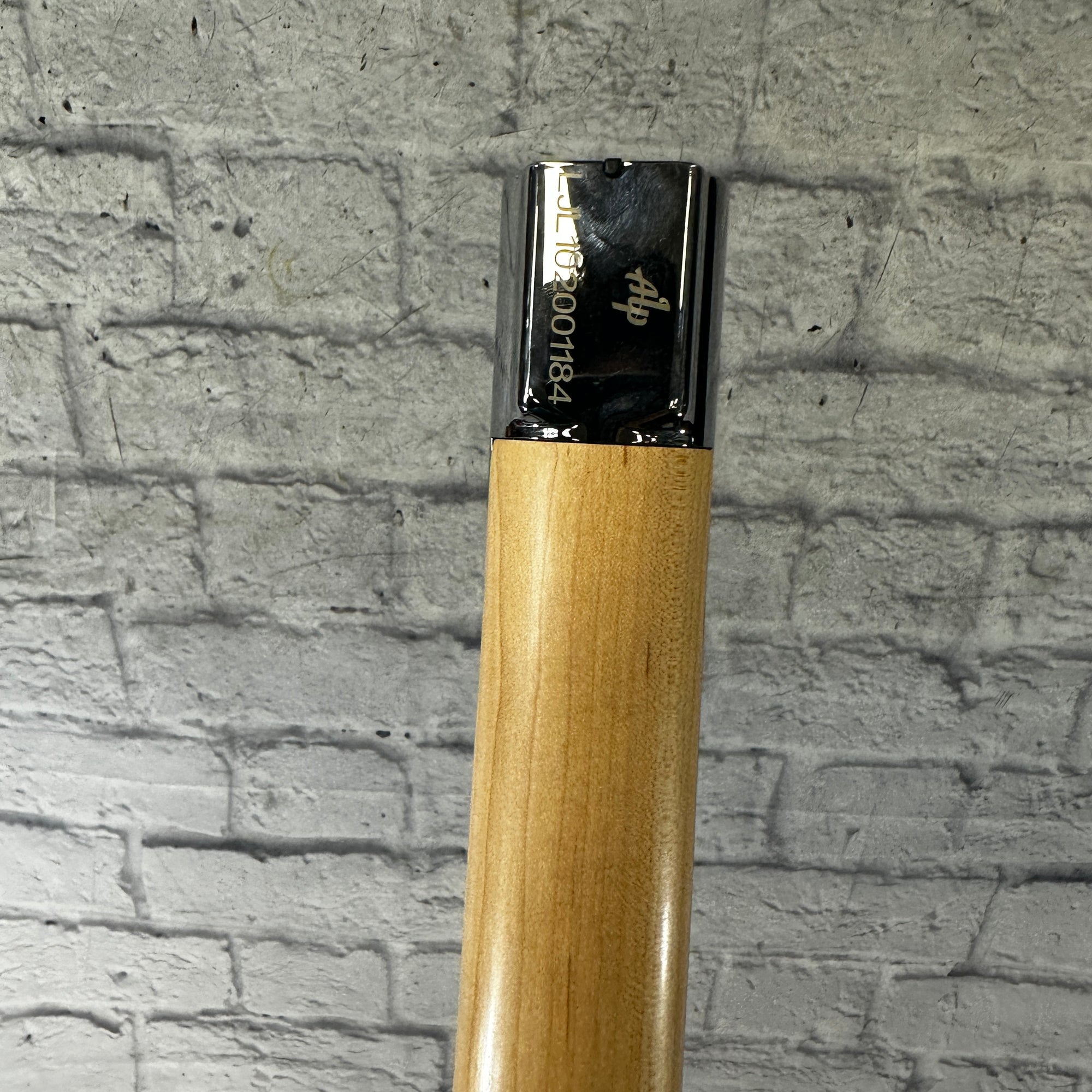 Jamstik Studio Midi Guitar Left Handed Black